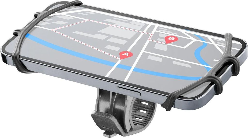 Cellularline Rider Twist - Universal, Handy/Smartphone, Produktbild 
