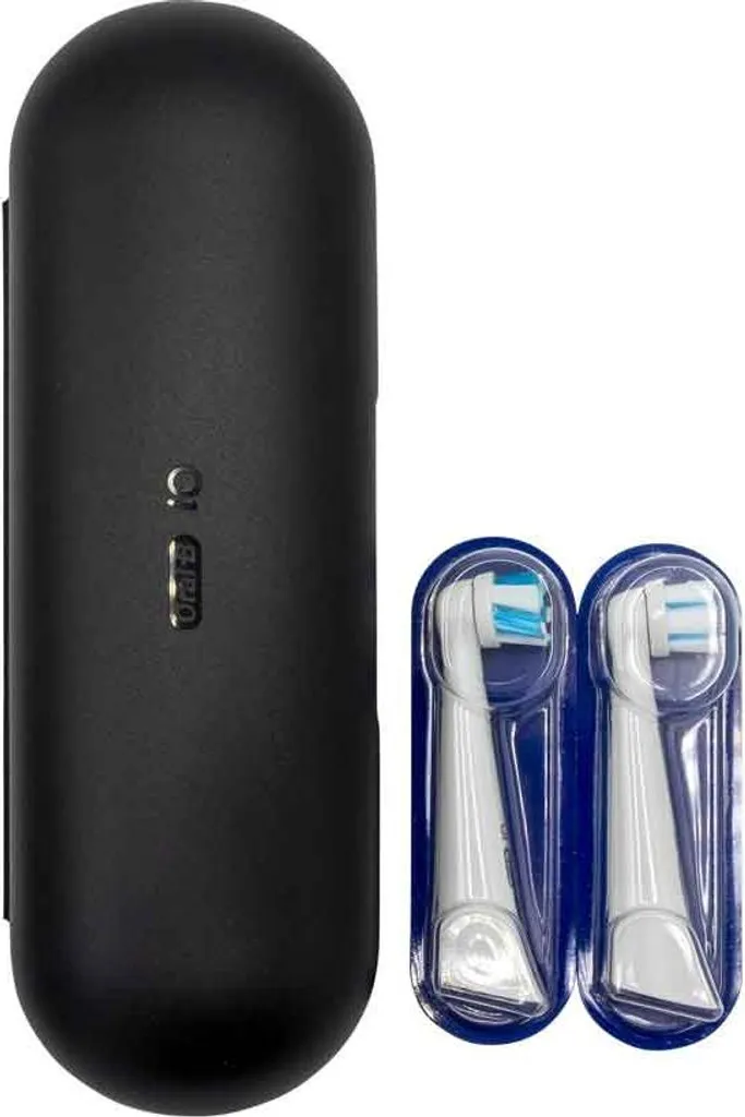 Oral-B iO 3n Doppia Confezione: Tecnologia Magnetica al Miglior Prezzo - 25