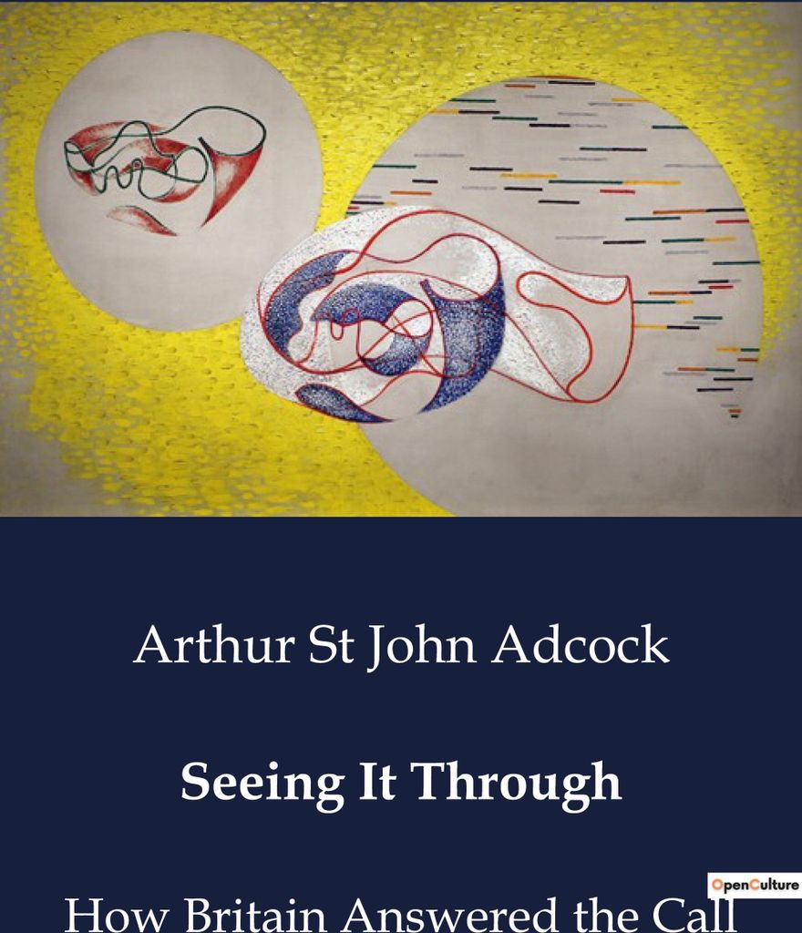Seeing It Through