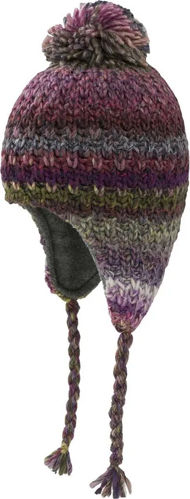 Cappello da bambina viola, Döll - 1