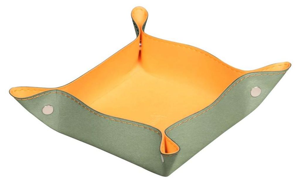 Rhodia Taschenleerer 12x4,5 SELADON