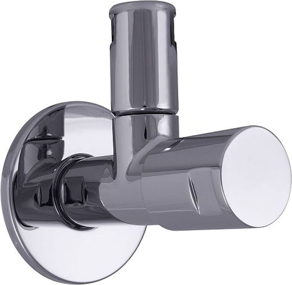 Schlösser DESIGN-Tec Eckventil classic line - DVGW - selbstdichtend