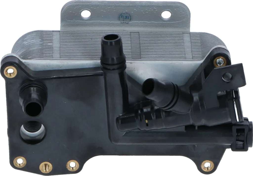 NRF 31796 Refroidisseur d'huile OE 17217618778 pour Série 5 F10 F11
