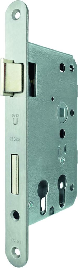 FS-Einst.Schl1016P f.2 PZPZW32+65/24/234/9 rd.L ER