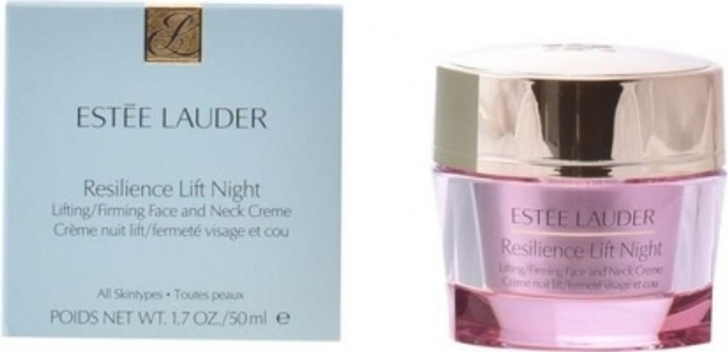 Estée Lauder Resilience Lift Night Tri-Peptide Face & Neck Produktbild 