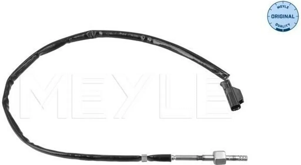 Sonde thermique d'échappement MEYLE 2148000053 haute résistance 900°C