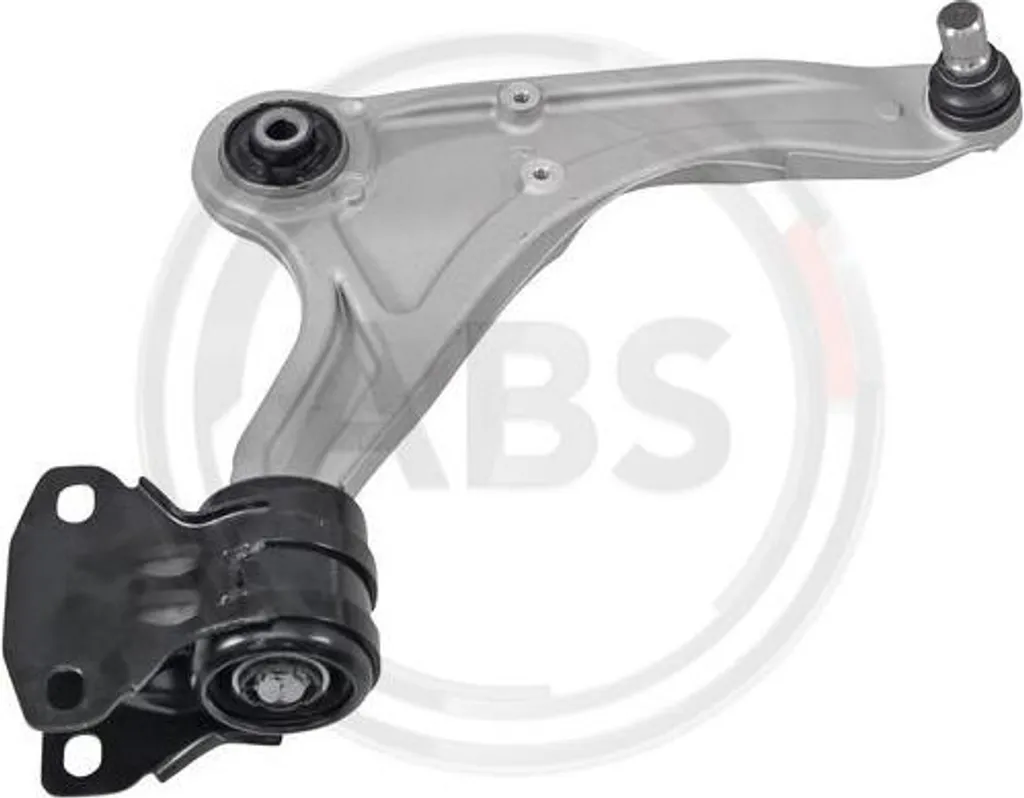 Triangle de suspension pour Mondeo V A.B.S. 211962 - Remplacement OE