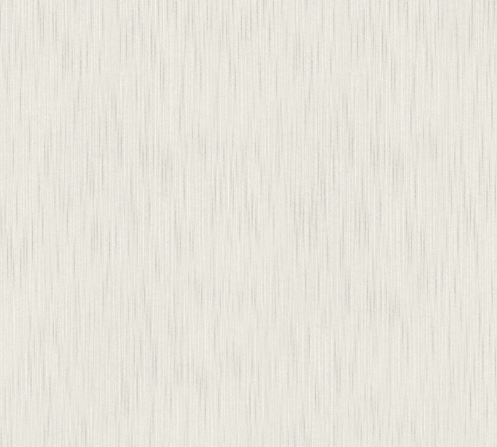 Architects Paper Unitapete Metallic Silk einfarbige Tapete unifarben Textiltapete grau 10,05 m x 0,53 m