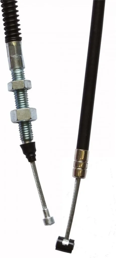 Câble d'embrayage souple pour Yamaha XT 250 1980-1990 : fini les câbles durs
