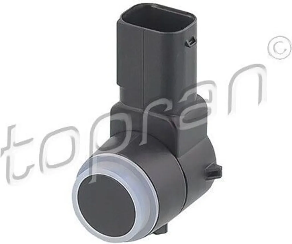 Sensore PDC TOPRAN 723 905 per Citroën C4 Peugeot 508 - Sicurezza