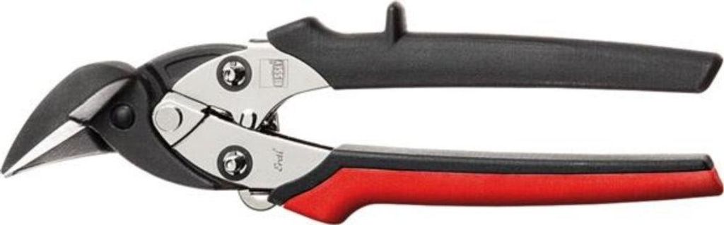BESSEY  Ciseaux idéaux, petits et maniables D15A Image du produit 