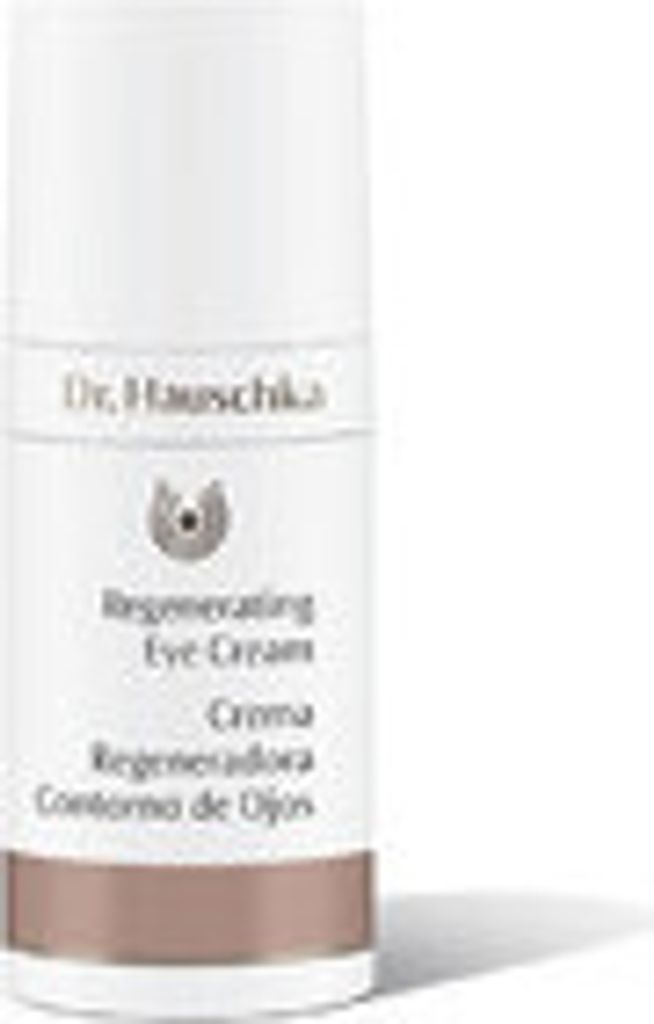 Dr. Hauschka Regeneration Eye Cream Refining Care 15ml Zdjęcie produktu 