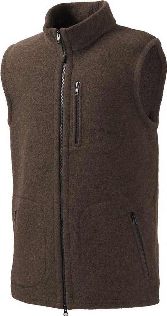 Mufflon W100 Mu-Ivo brown XL