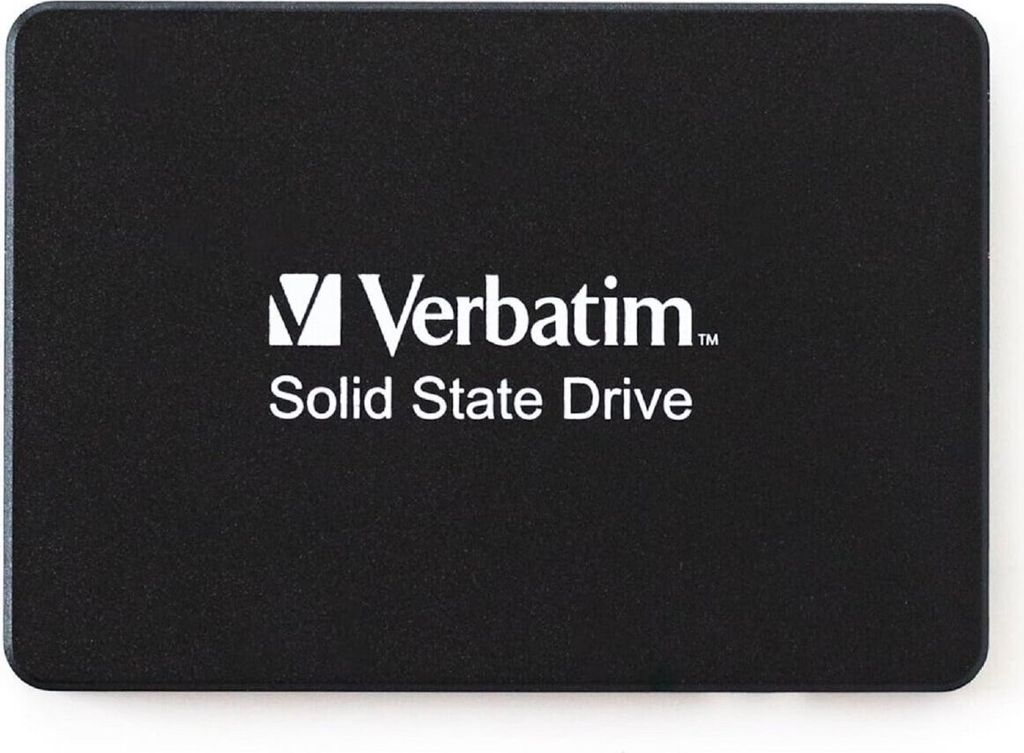 Verbatim Vi550 S3 2,5 SSD 2TB SATA III 49354 Obrázok produktu 