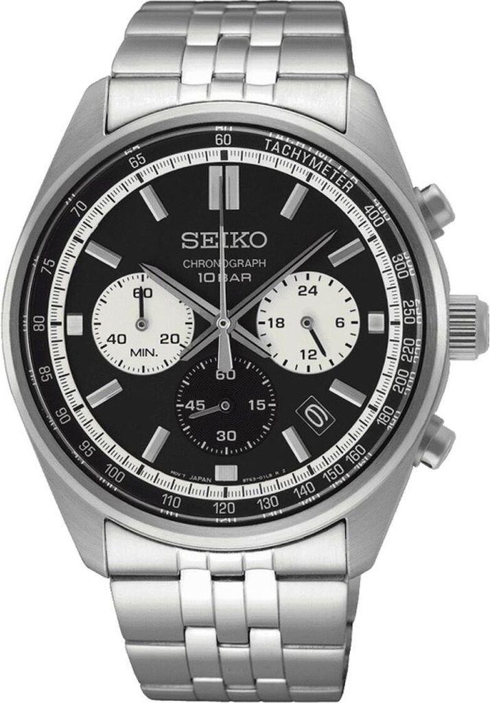 Herrenuhr Seiko SSB429P1