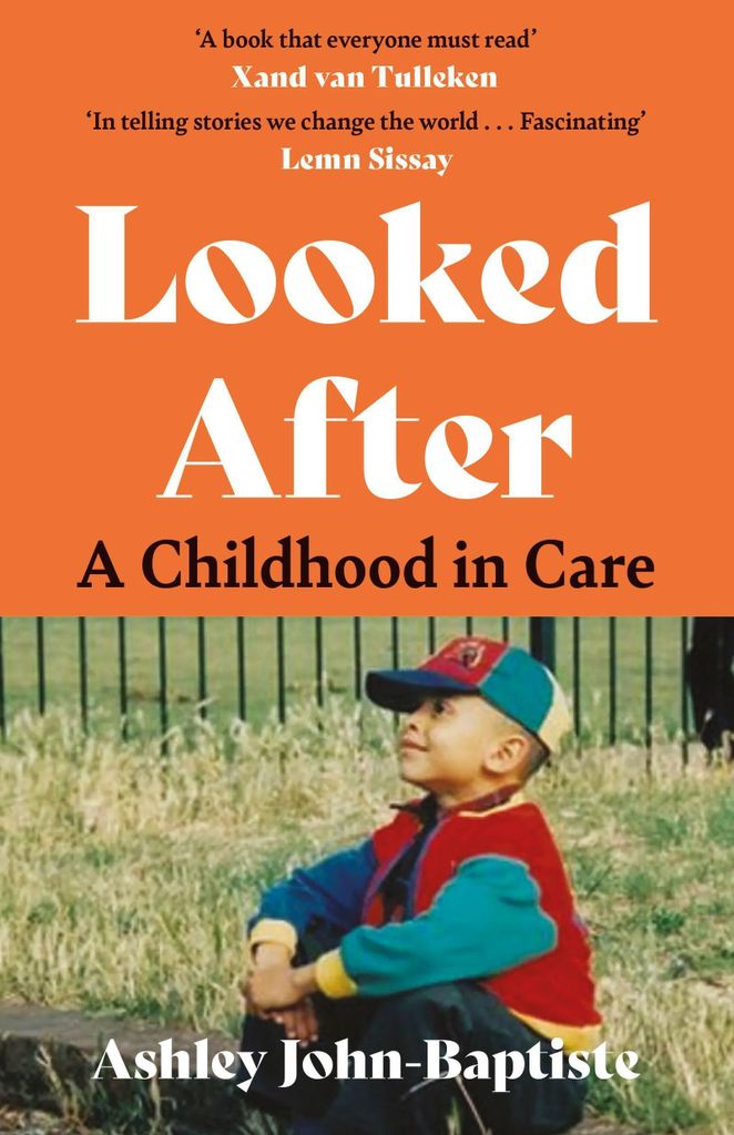 Looked After