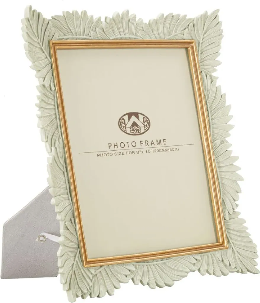 Offerta Cornice Mauro Ferretti Pinty 20x25 cm Crema Oro Online