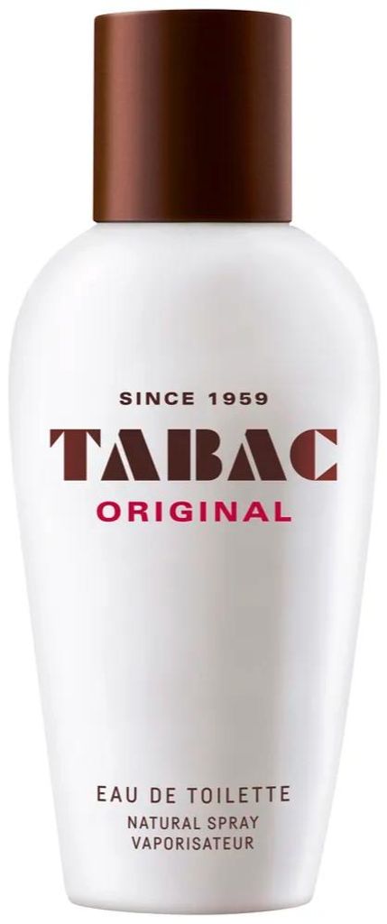 Tabac Eau De Toilette Natural Spray (100 ml) Productafbeelding 