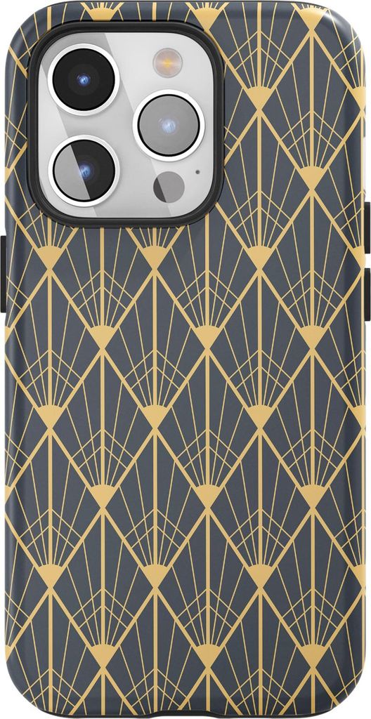 iPhone 15 Pro Max Schutzhülle mit MagSafe, stoßfest – Handyhülle Case Schutz