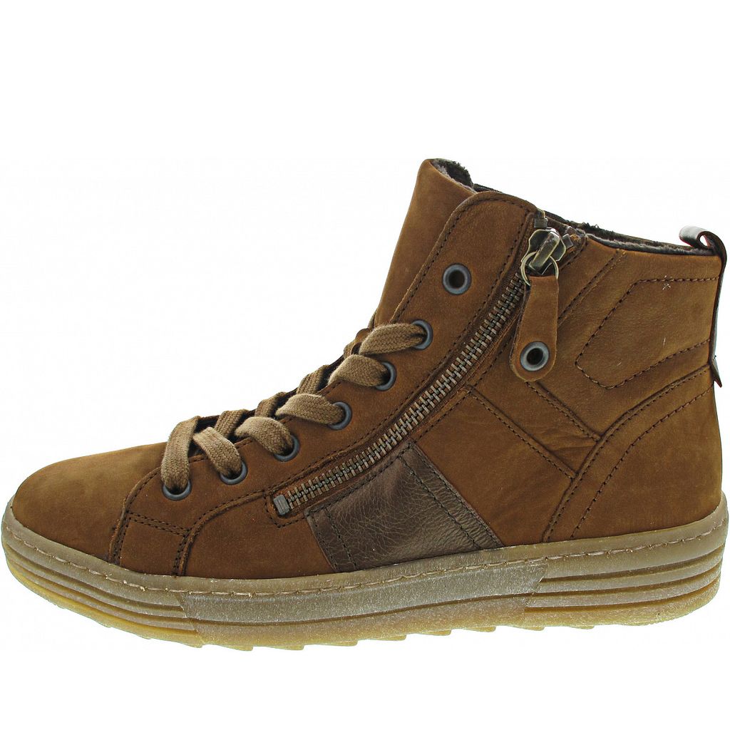 Gabor 73770-14 (5.5/cognac/bronce)