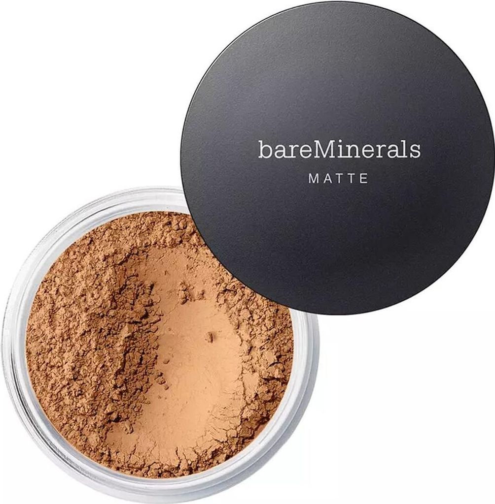 Bareminerals Matte Foundation Spf15 21-Neutral Tan