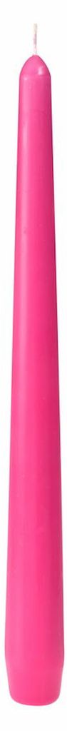 Candele fucsia, L: 25cm, 50 pz./VE, 165577 Immagine del prodotto 