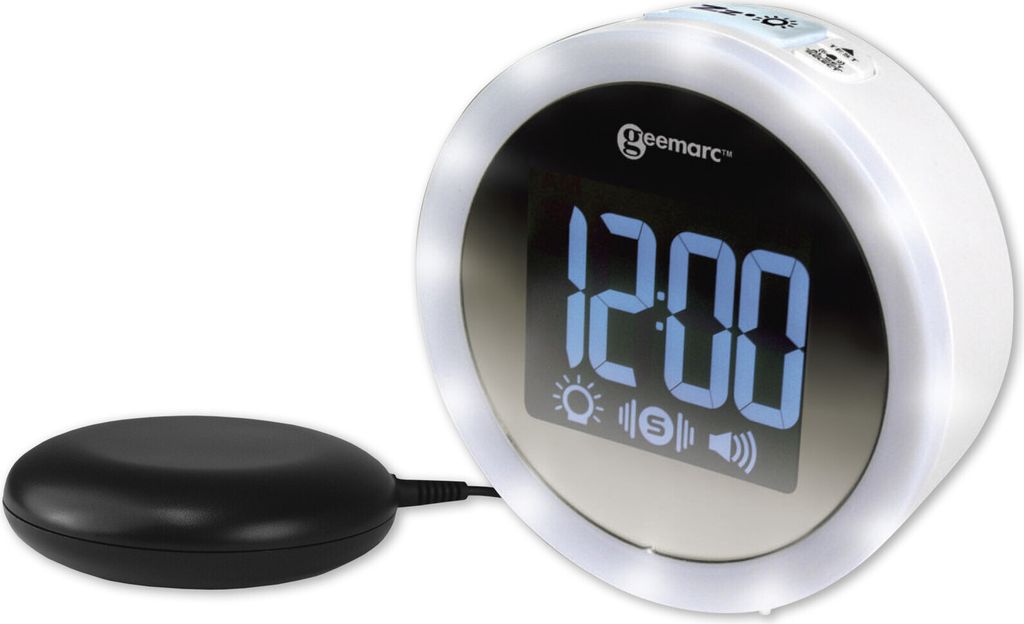 Geemarc Wake & Shake Star Immagine del prodotto 