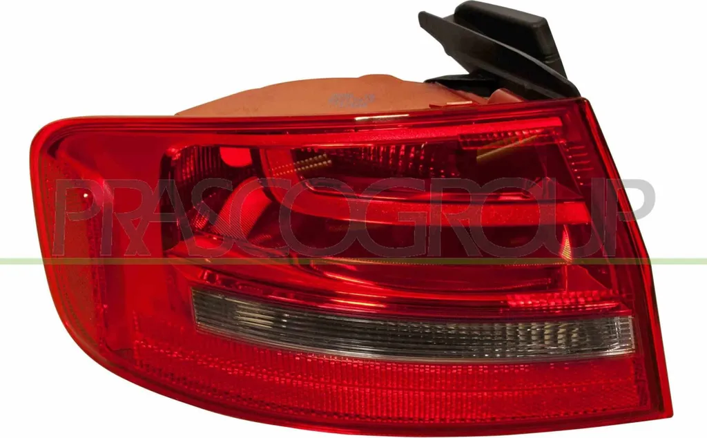 Bloc optique arrière gauche Audi A4 8K - Feu extérieur PRASCO AD0254154