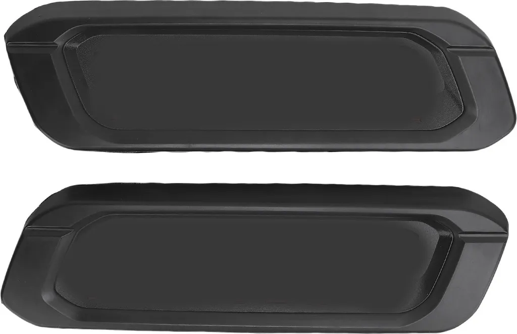 Insigne de Capot de Rechange pour Camion 2500 Heavy Duty Paire L/R 2024