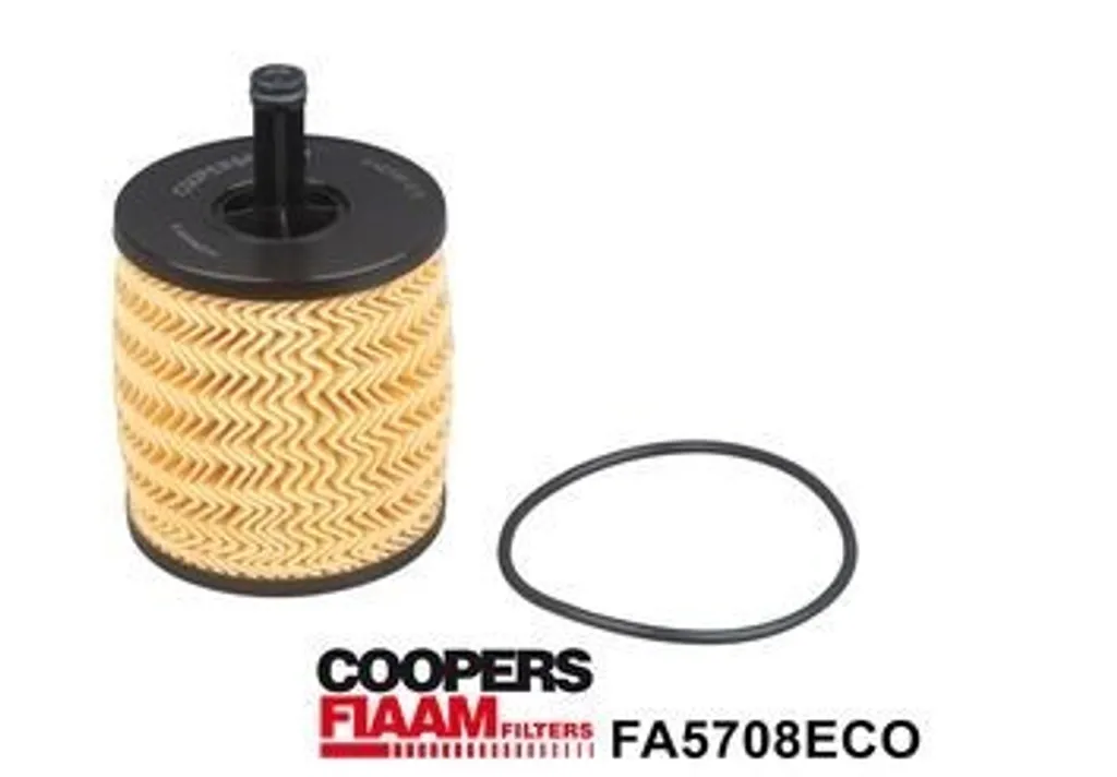 Filtro Olio Per Vw