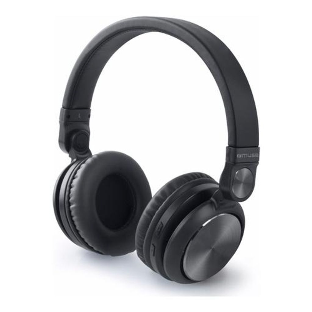 Muse M-276BT, Verkabelt & Kabellos, 20 - 20000 Hz, Produktbild 