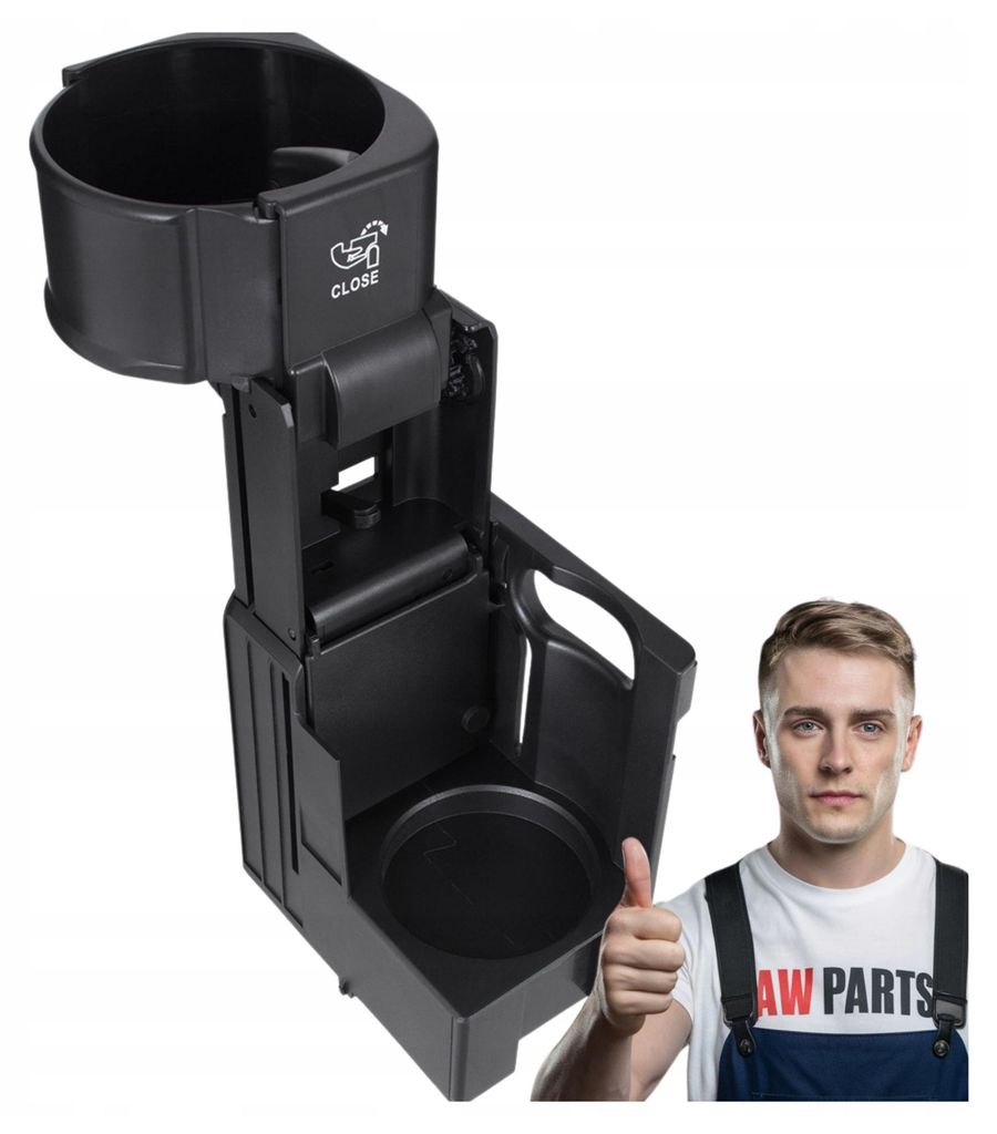 Getränkehalter Becherhalter Cup Holder – Halter Produktbild 