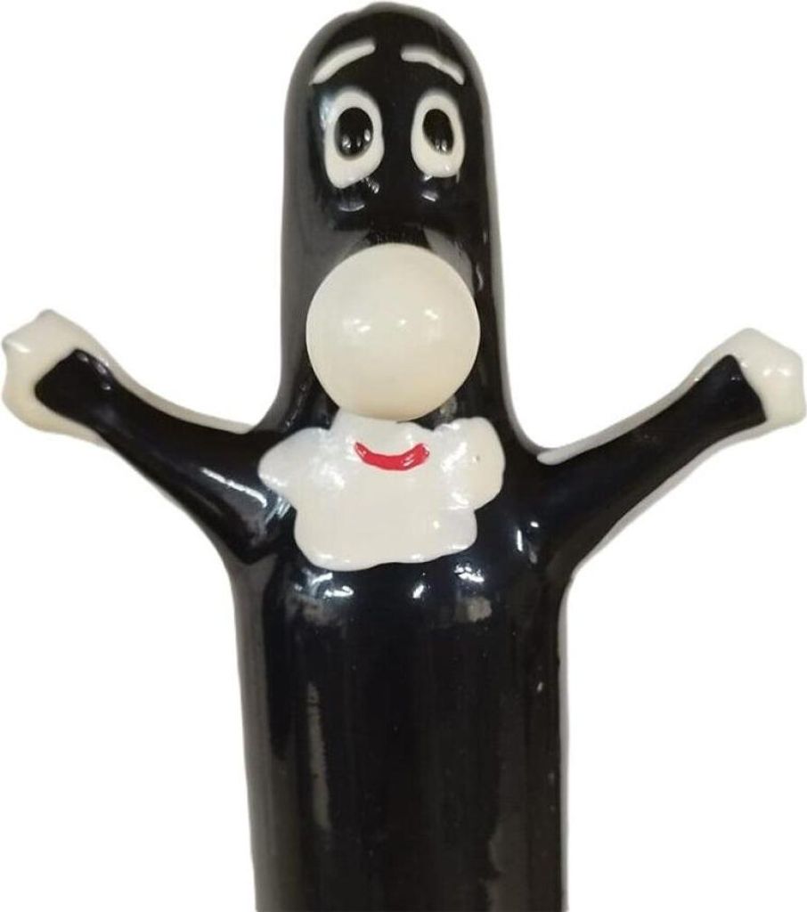 Condomerie Condomerie - Handbemalte Neuheitskondome Happy Puppet Xl
