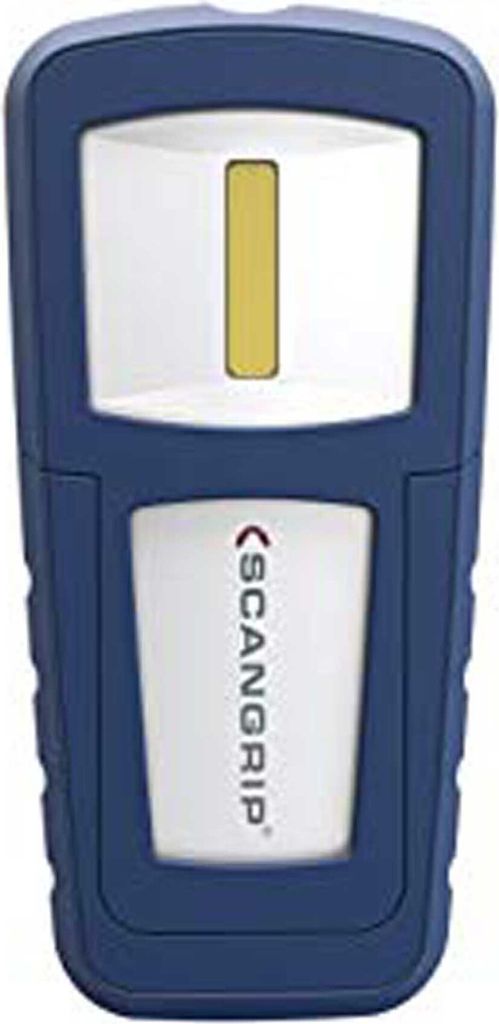 Scangrip Led-Handlampe Scangrip Miniform Image du produit 
