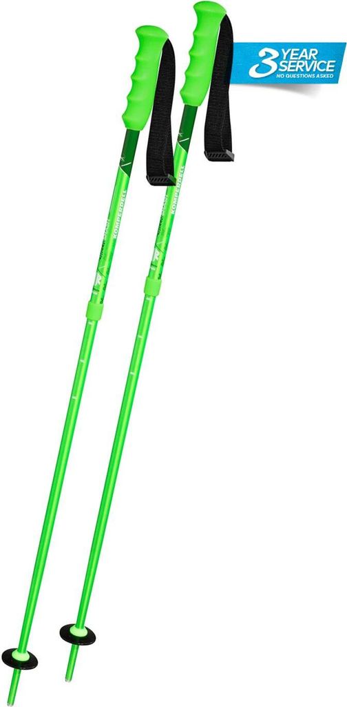 Komperdell Smash Series grün 34 Produktbild 