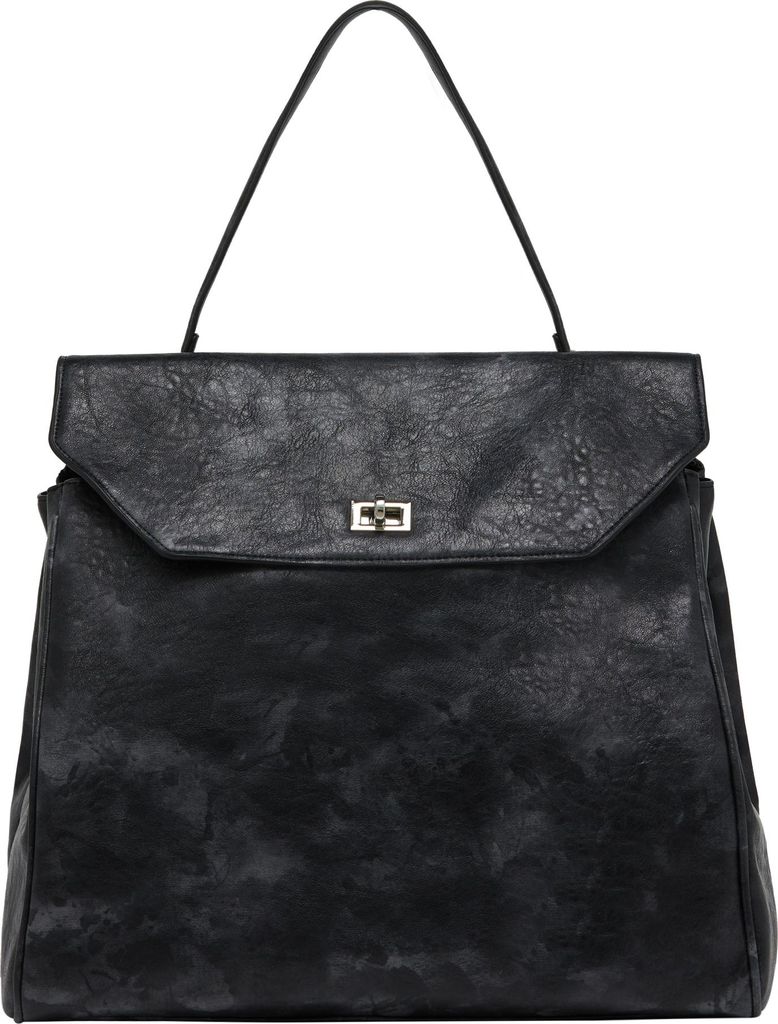 FENIA damen rucksack - grau, onesize