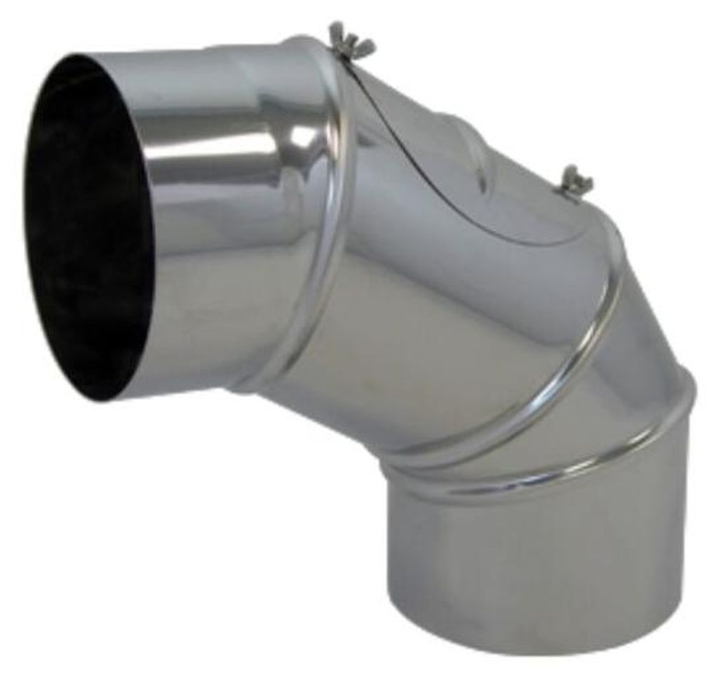 Bertrams VLE-Plus Segmentbogen 19SBV130RV Ø 130mmx0,6mm, Produktbild 