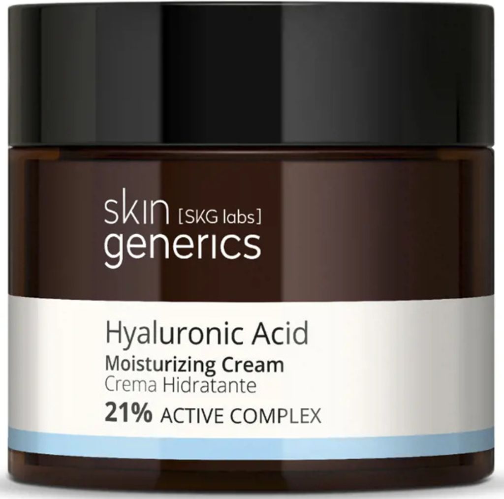 Crème visage Skin Generics ID SKIN 50 ml main image 0