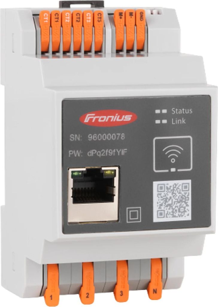 Fronius Smart Meter IP, 1 Stk.