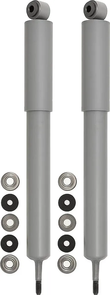 Amortisseur KYB 554038 idéal pour restaurer la suspension de votre auto