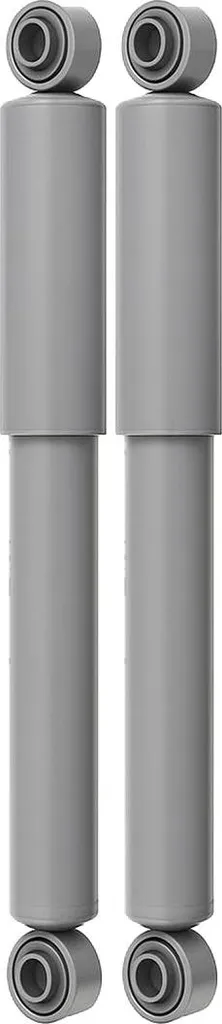 Amortisseur arrière KYB 553231 à gaz haute performance pour essieu