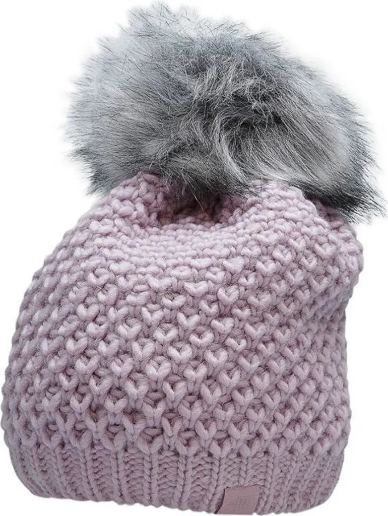4F H4Z22-CAD014-52S Cappello Tecnico Donna - Comfort Termico Neve