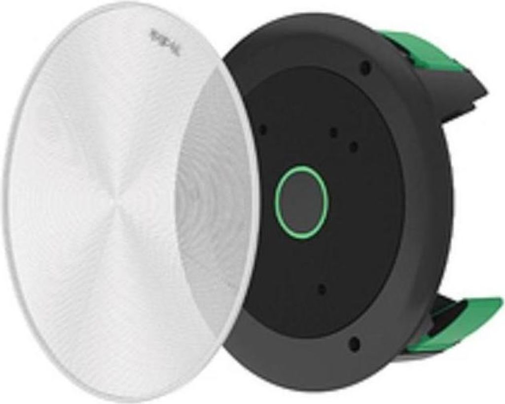 CM20 Deckenmikrofon mit 360° Sprachaufnahme Produktbild 