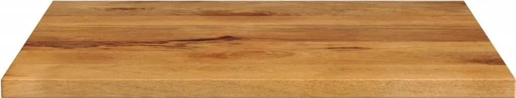 Base Tavolo Legno 70x70 SYFAX™ Pino Massello per Progetti DIY - 2