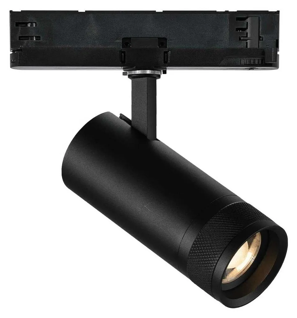 Spot Ideal Lux Eos 15W 3000K Dali 302980 - Projecteur LED encastrable