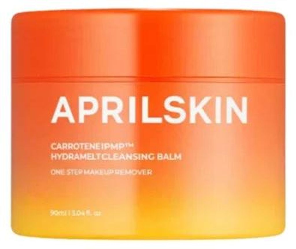 APRILSKIN – Carrotene IPMP Hydramelt Reinigungsbalsam, 90 Produktbild 