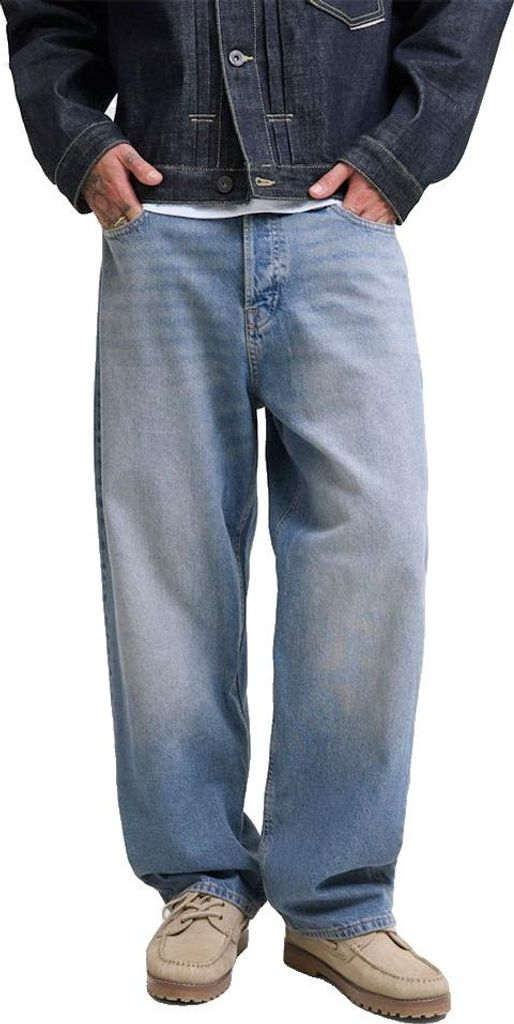 Jack & Jones Alex Original Sq 071 Jeans Blau 28 / 32 Herren Blau 28