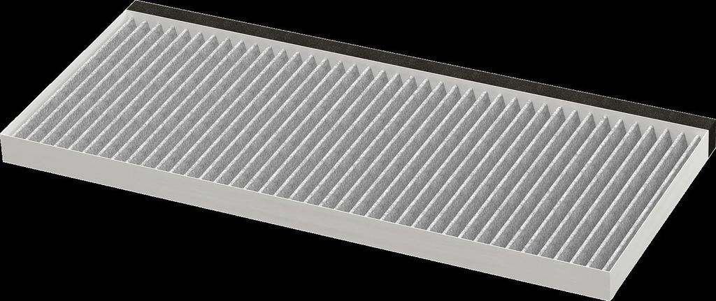 Siemens Clean Air Standard filtre anti-odeur (remplacement) Image du produit 