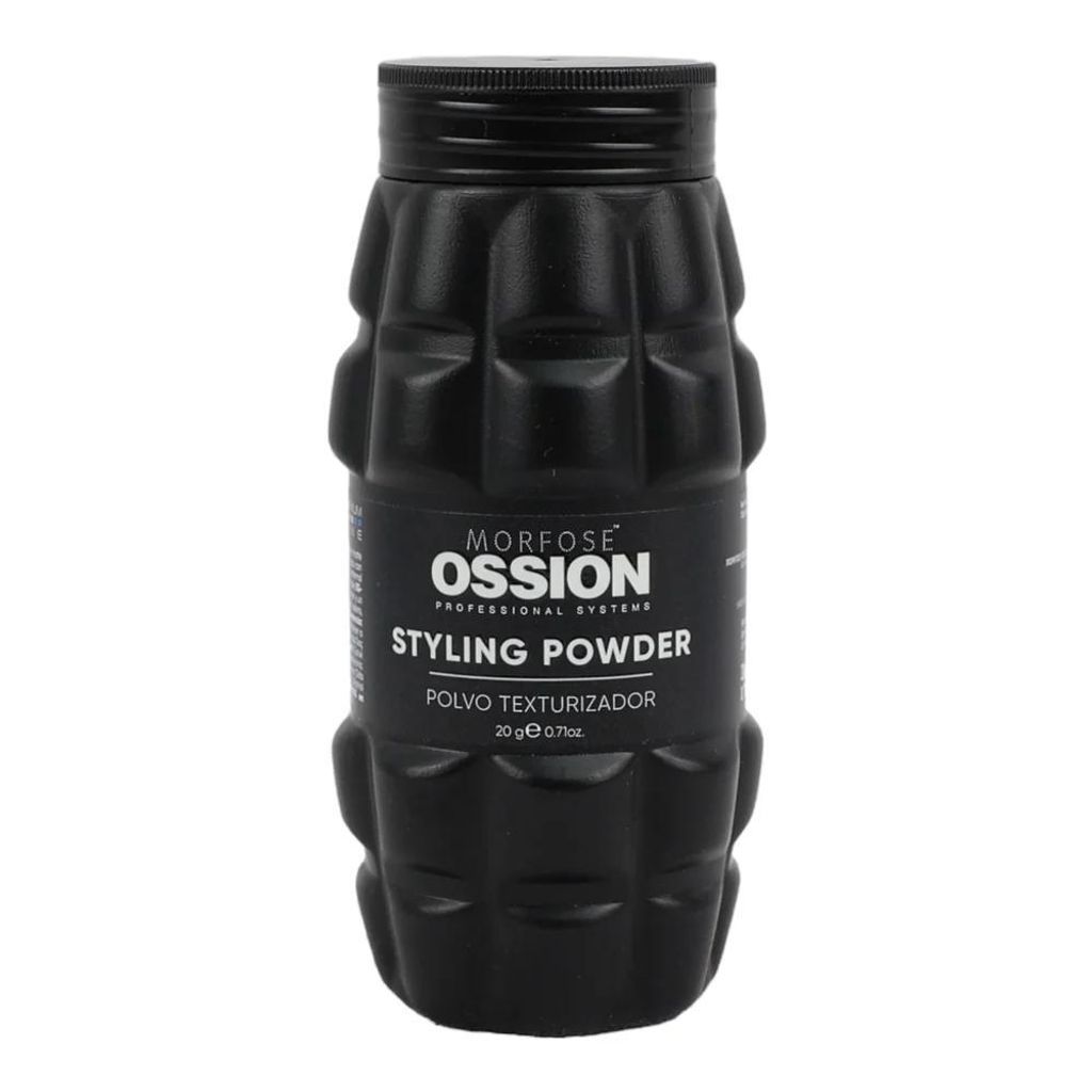 Morfose Ossion Texturierendes Stylingpuder 20 g – Mehr Produktbild 