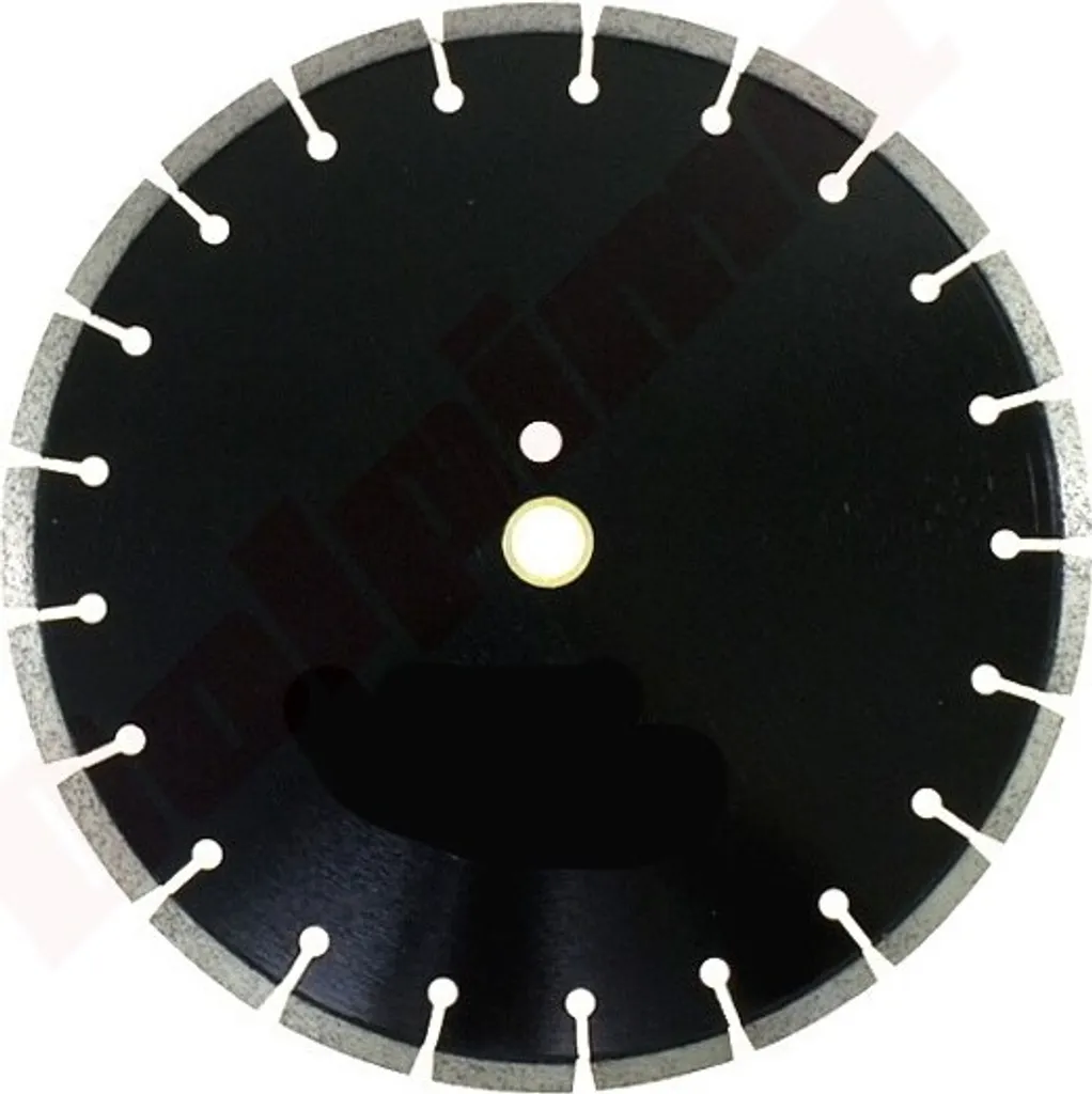 Disque diamant béton 310mm : finissez vos coupes difficiles sans effort